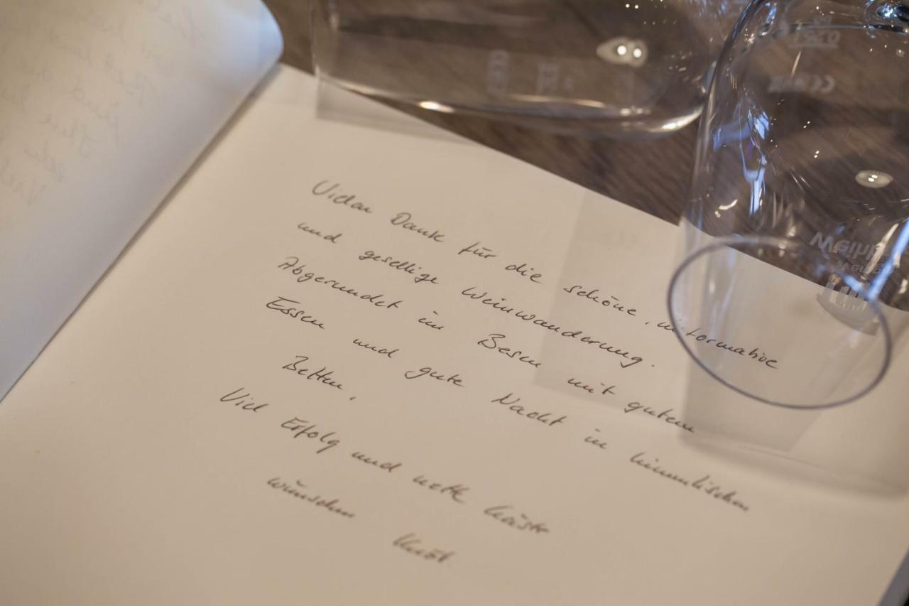 Wein&bett Weihbrecht *